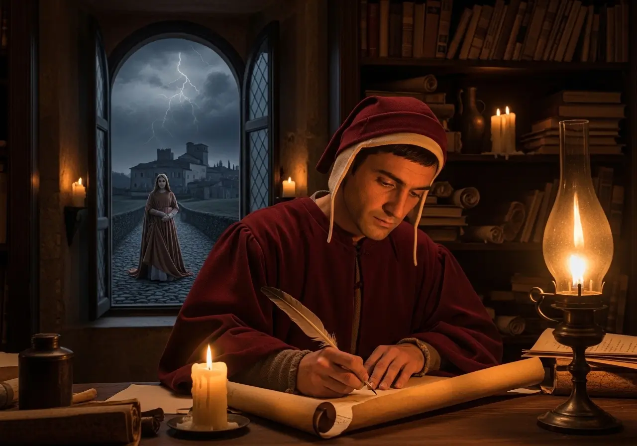 Illustration of concept