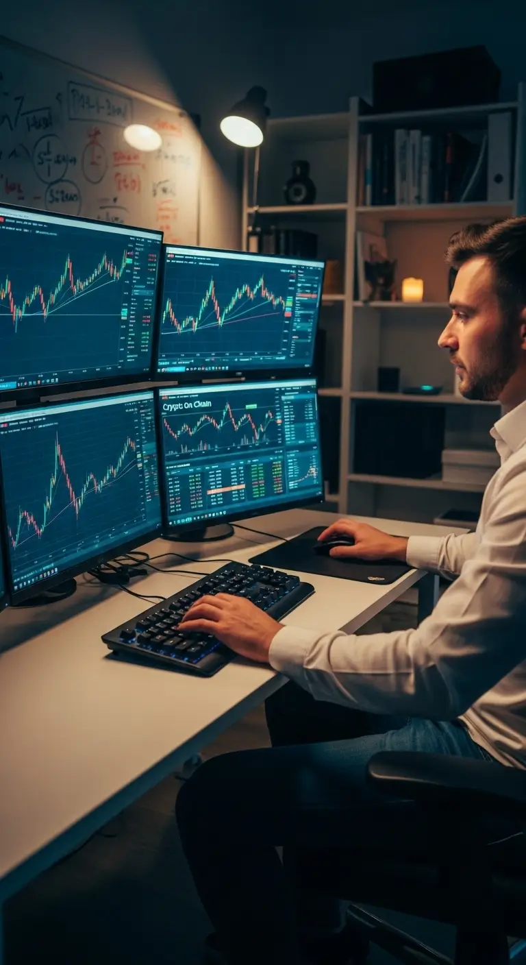 Illustration of concept