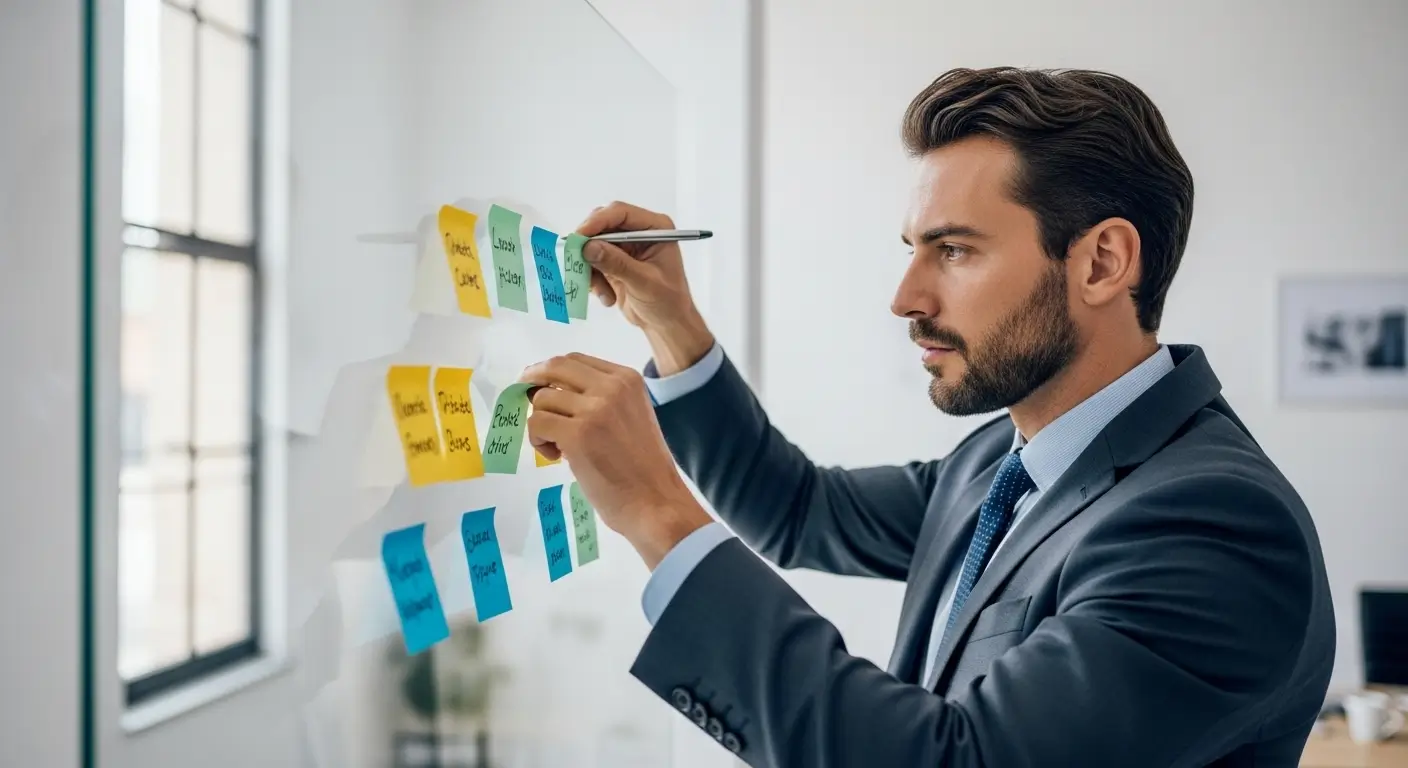 Illustration of concept