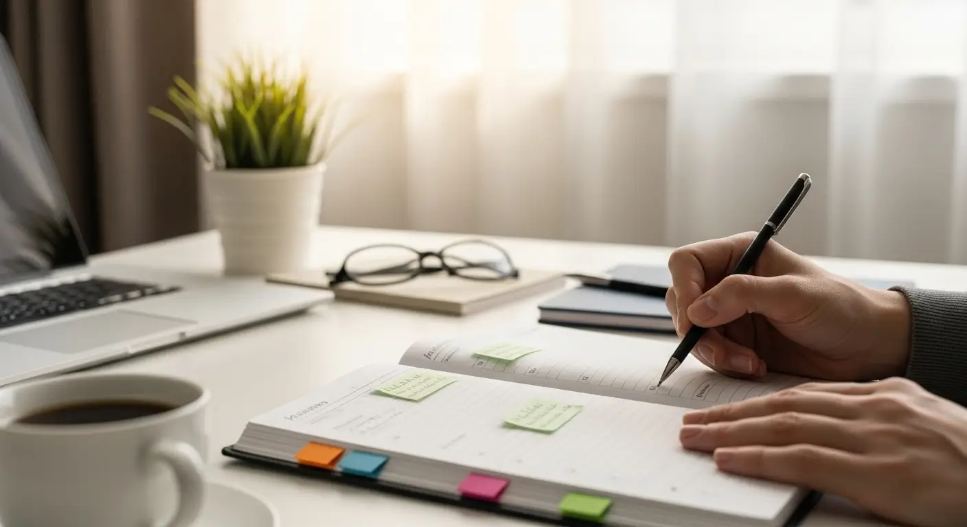 Illustration of concept