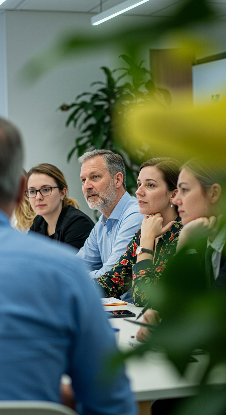 Illustration of concept