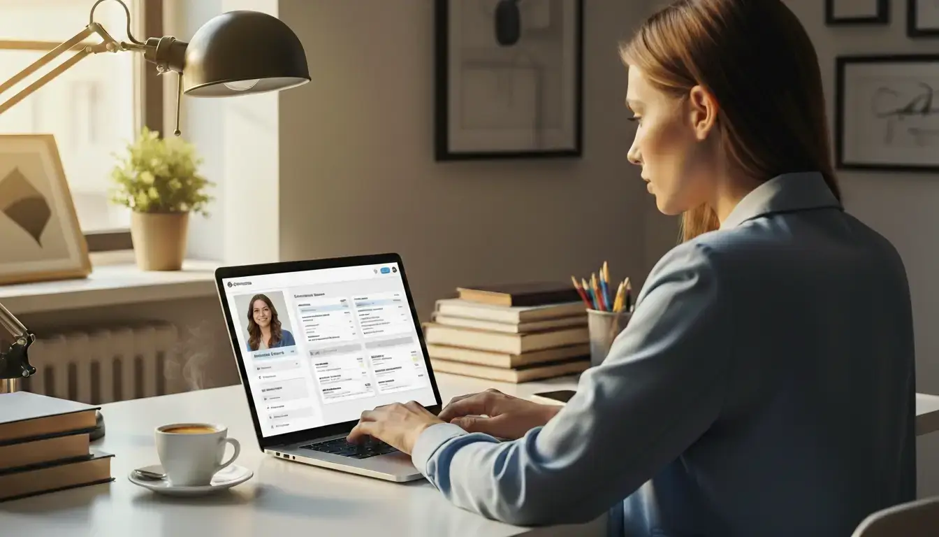 Illustration of concept