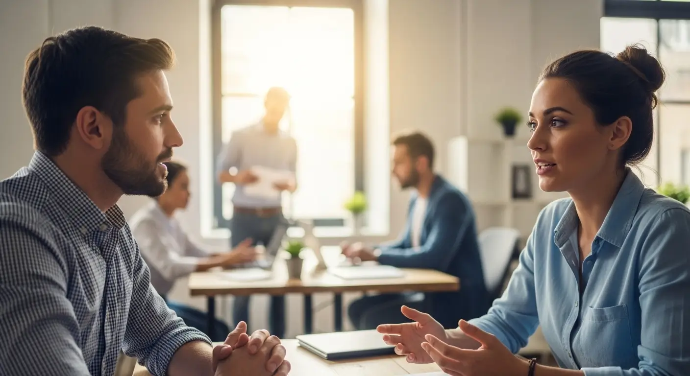 Illustration of concept