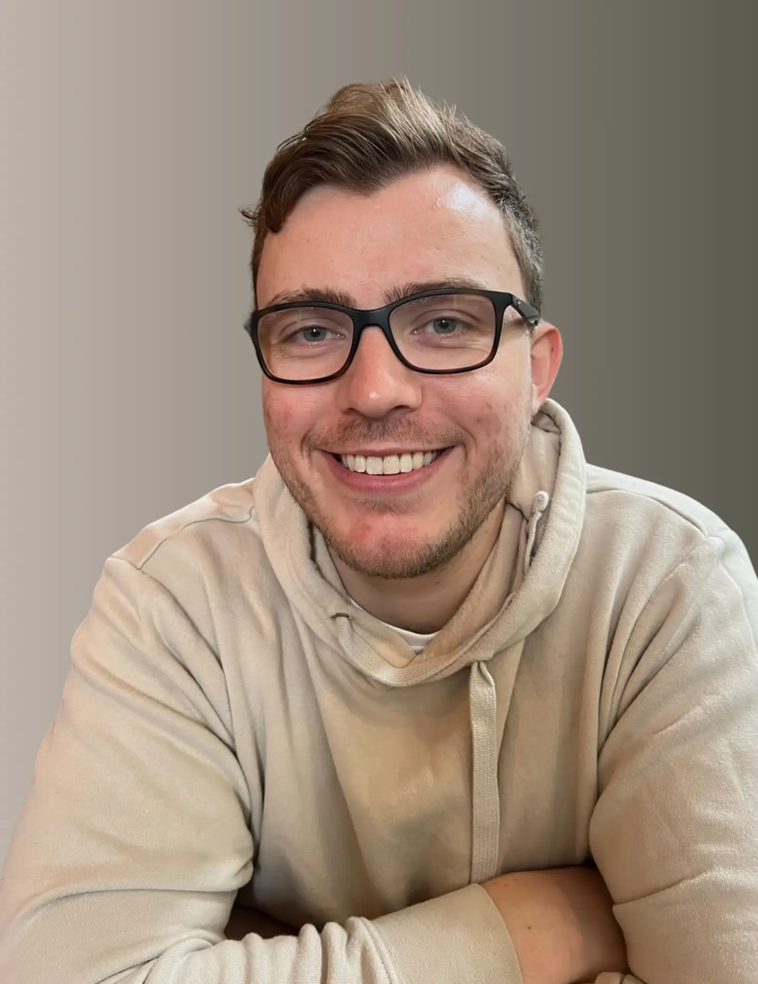 Testimonial author