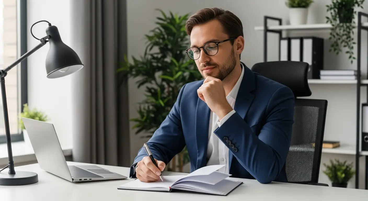 Illustration of concept