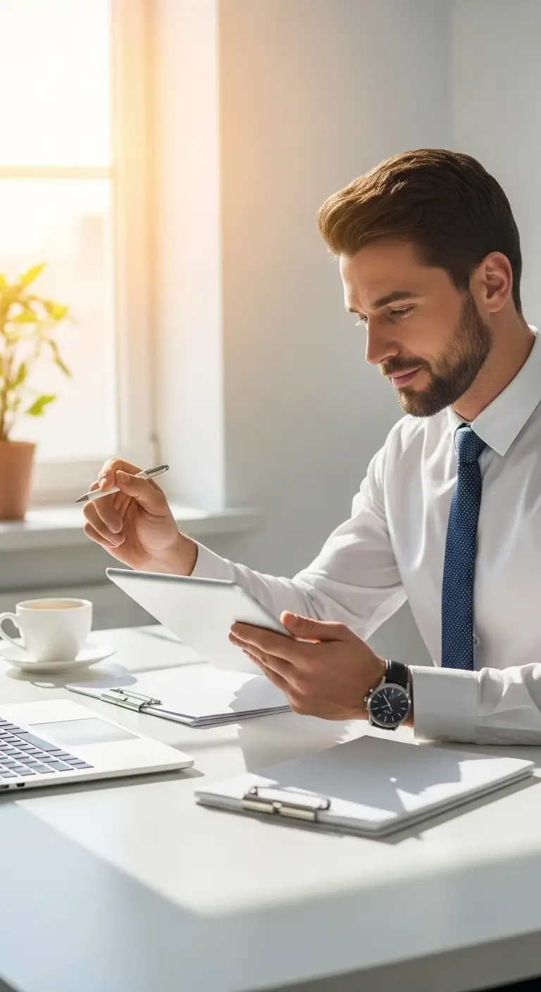 Illustration of concept