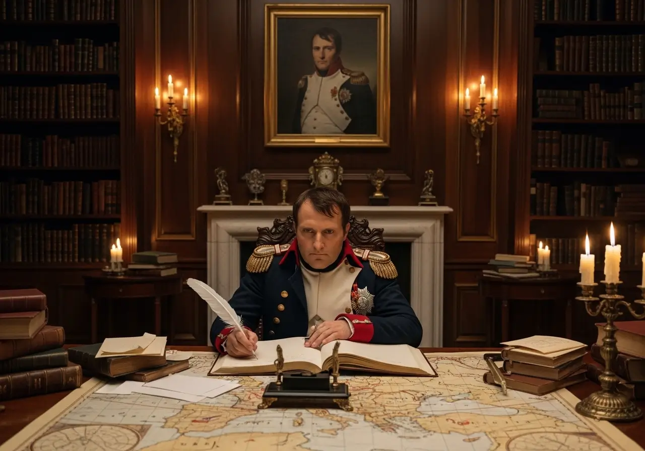 Illustration of concept