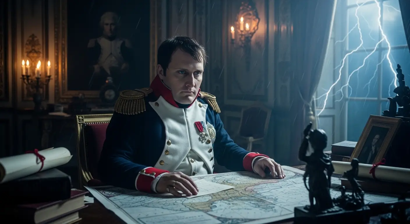 Illustration of concept