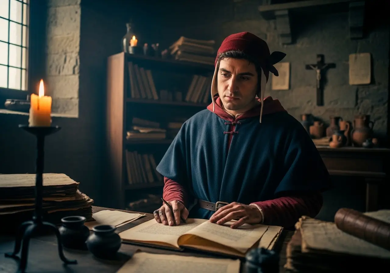 Illustration of concept