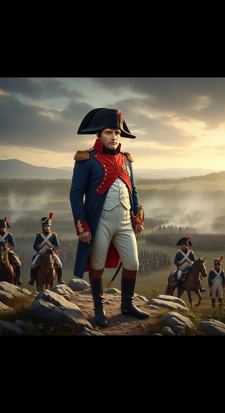 Illustration of concept