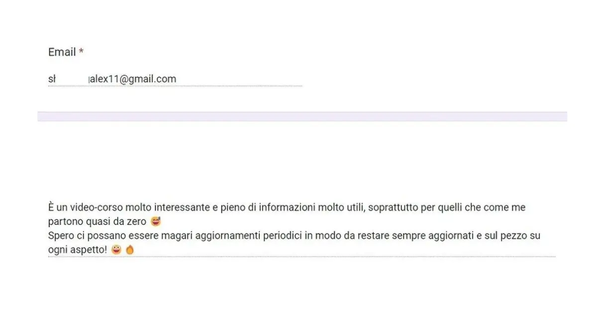 Illustration of concept