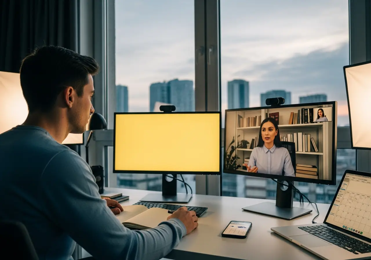 Illustration of concept