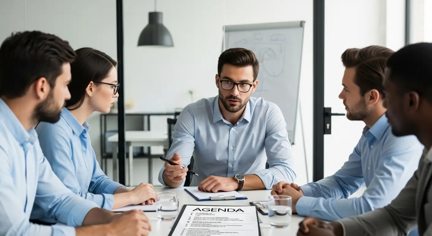 Illustration of concept