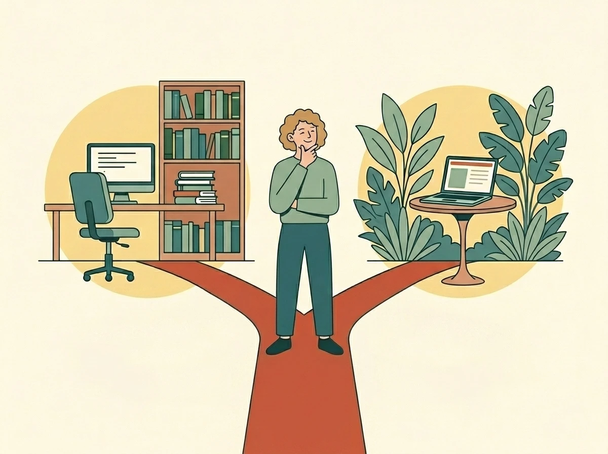Illustration of concept