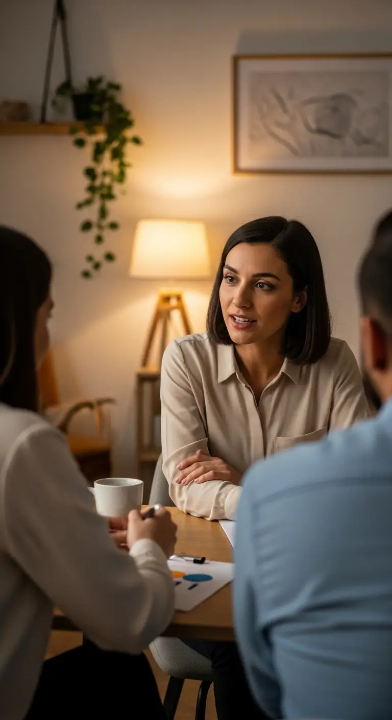 Illustration of concept