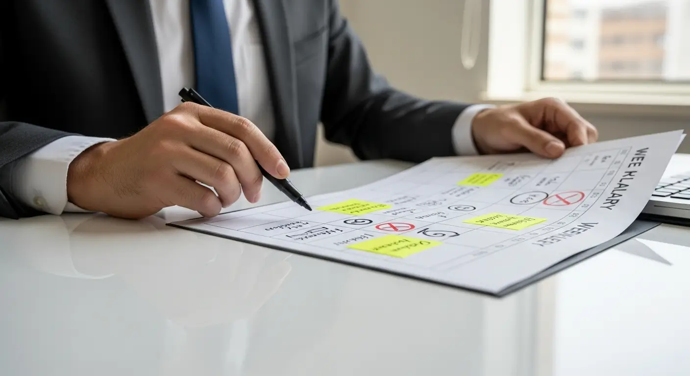 Illustration of concept