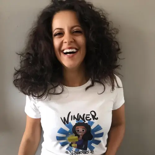 Illustration of concept