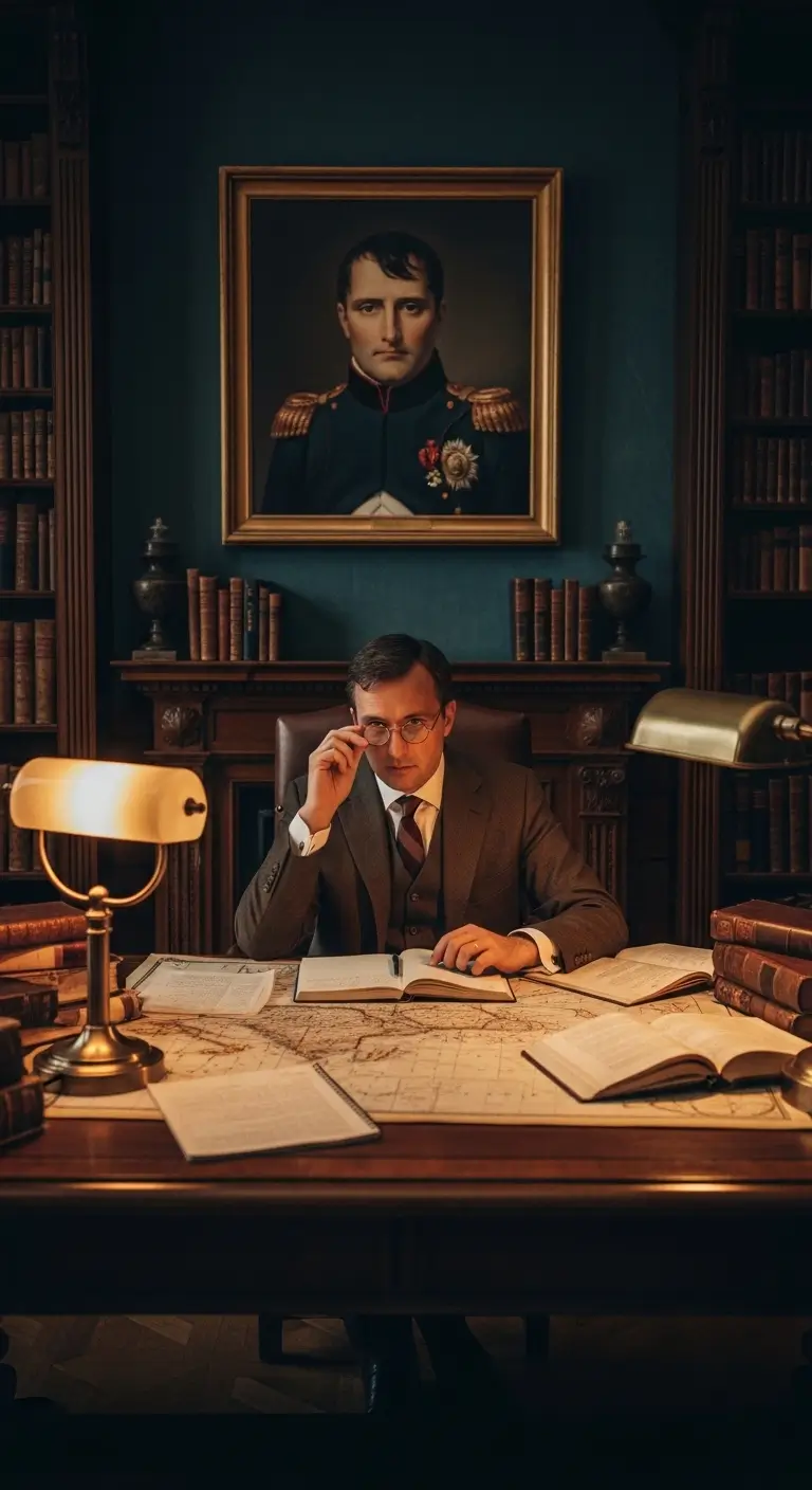 Illustration of concept