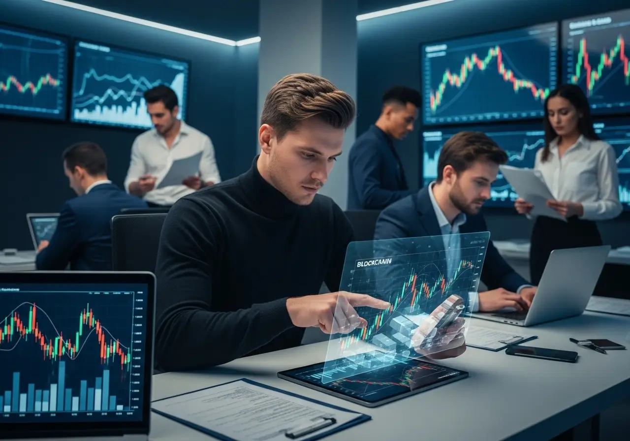 Illustration of concept