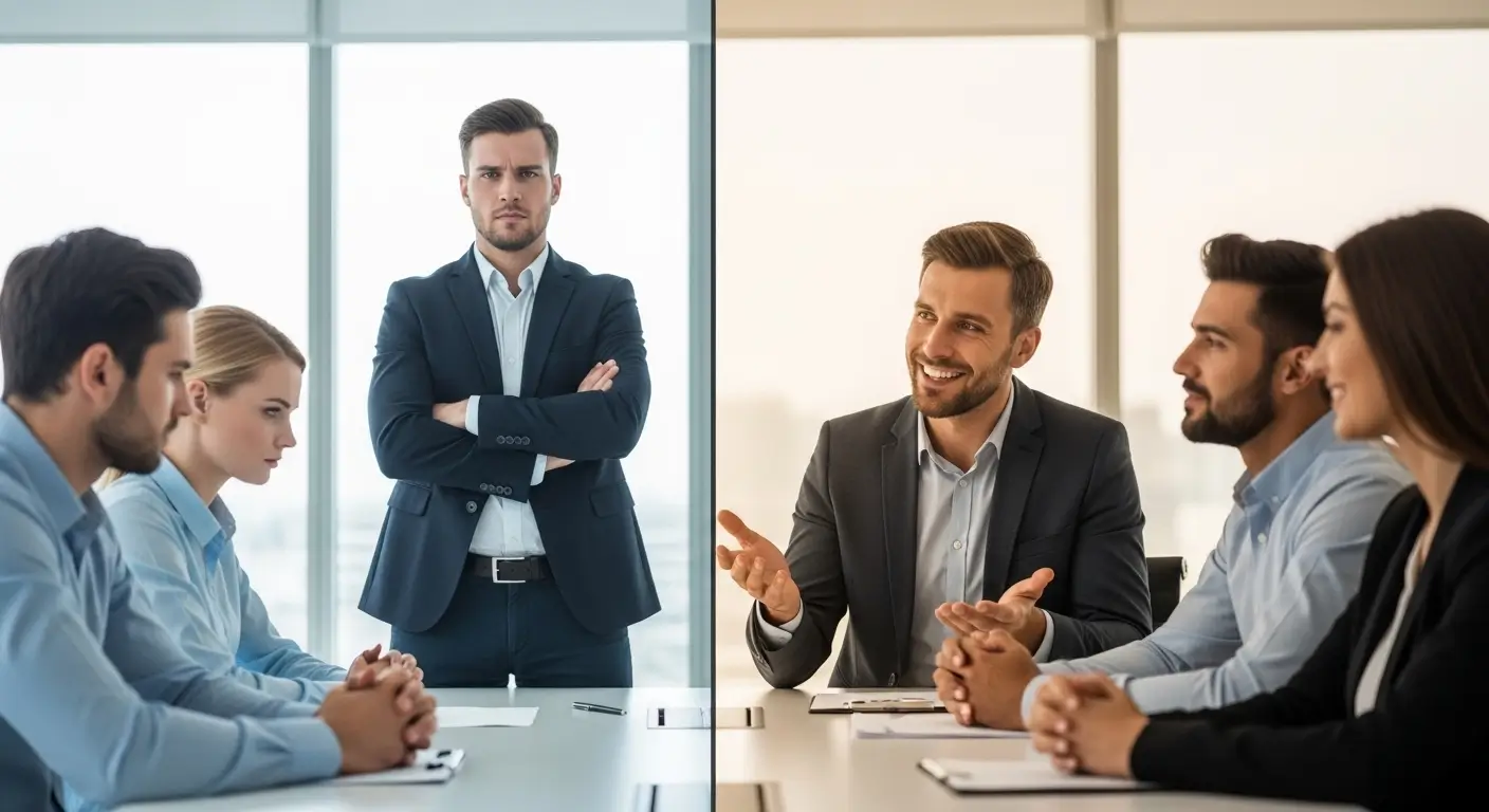 Illustration of concept