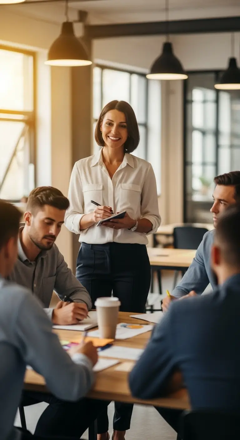 Illustration of concept