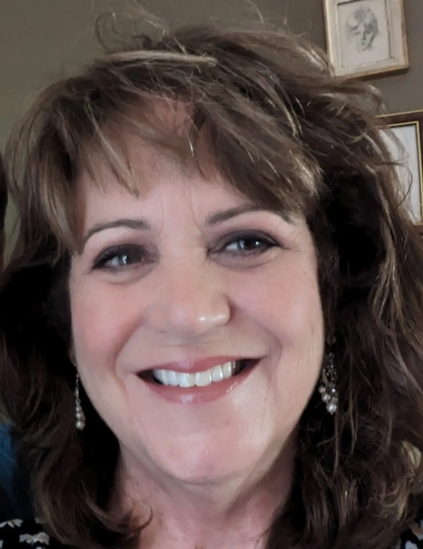 Testimonial author