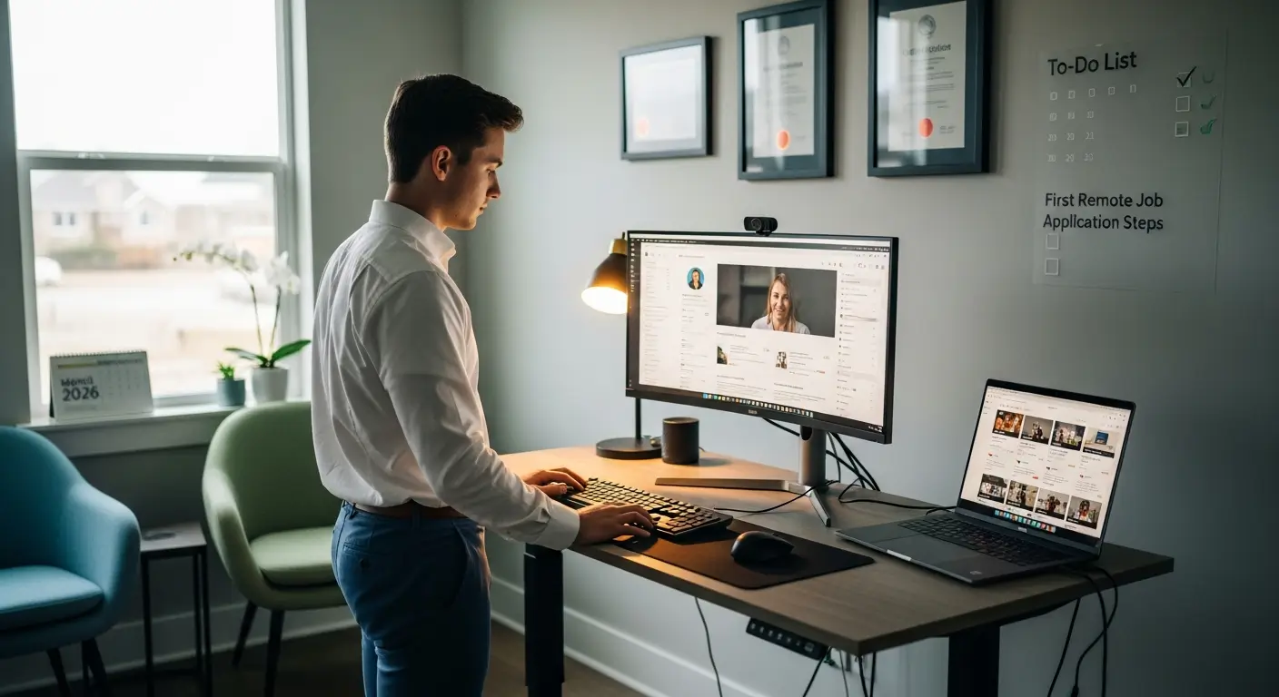 Illustration of concept